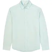 Garcia herren Shirt, S, Grün