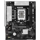 Asrock MB Intel 1851 H810M-X Gen 5