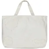Barts Dieuw Beachbag cream (10) one size