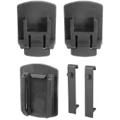Batavia 7064928 - Maxxclick Werkzeug- & Akku-Adapter ()