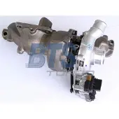 BTS Turbo Lader, Aufladung ORIGINAL T914366