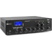 Power Dynamics PPA502