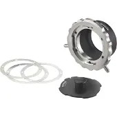 Novoflex Adapter PL-Mount Objektiv an Canon EOS-R Kamera