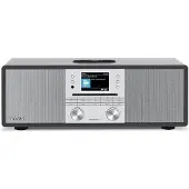 Technisat DIGITRADIO 650 - Internetradio mit DAB+/UKW/CD-Player/Bluetooth/Wireless Charging