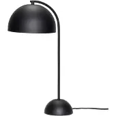 Hubsch Form Tisch Lampe Schwarz | 890601
