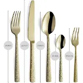 Amefa 30-tlg. Besteckset FELICITY