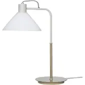 Hubsch Spot Tafellamp Khaki | 961507