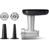 Philips Fleischwolfaufsatz für Küchenmaschine 7000 (HR0722/00)