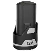 Batavia 7065252 Akku 12V 2.0Ah Inkl. USB-C Ladekabel