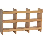 Hubsch Momentum-Schrank natur – 882010