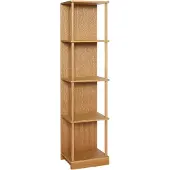 Hubsch Noblesse-Schrank natur – 882022