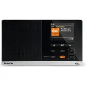 Technisat DIGITRADIO 215 NDR1 Edition | Portables DAB+/UKW Radio