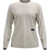 Ortovox Damen Shirt 185 MERINO PATCH LS W