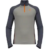 Odlo Natural Langarm-baselayer