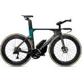 Orbea Ordu M10iltd Uci Dura-ace Di2 R9250 2026 Rennrad