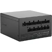 Fractal Design Ion 3 Gold 850W, 850 W, 100 - 240 V, Aktiv, 45%, Überstrom, Überlastung, Überspannung, Kurzschluß, Unterspannung, 24-pin ATX