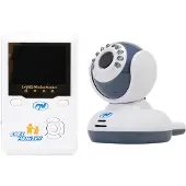 Pni Video Babyphone B2500 2,4 Zoll Wireless Display