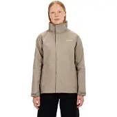 Berghaus Funktionsjacke "HILLWALKER 2.0 IA JKT AF" mit voll verstellbarer, einrollbarer Kapuze, wasserdicht, atmungsaktiv