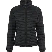 Columbia Sportswear Columbia Powder Pass Jacke Schwarz M Damen Schwarz M