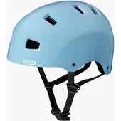 Ked 75 Kinderhelm 5 FORTY, blau
