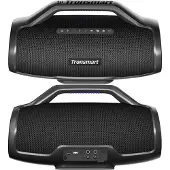 Tronsmart Bang Max, 2.1 Kanäle, 2-Wege, 130 W, 20 W, 30 W, 50 - 20000 Hz