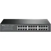 TP-LINK 24-Port-Gigabit-Desktop-/Rackmount-Switch