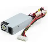 Synology PSU 200W_1, 200 W, 24-pin ATX, Server, RS814, RS814+., Weiß, 155 mm