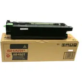 Sharp AR450T, 27000 Seiten, Schwarz