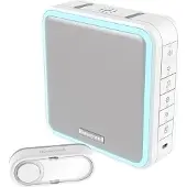 Honeywell RF 9 Serie 8 Melodien Funk-Türklingel-Set - DC915S