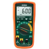 FLIR EX350 Hånd-multimeter digital CAT III 600 V Visning (counts): 4000