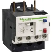 Schneider Electric Motorschutz-Relais LRD12