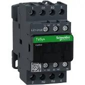 Schneider Electric LC1D128E7, Mehrfarbig, 48 AC