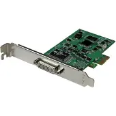 StarTech.com Netzwerkkarte PEXHDCAP2