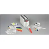Zebra Z-Band Direct Wristband, Weiß, Wärmeübertragung, , 200 Stück(e), 1 Stück(e), 6 Stück(e)