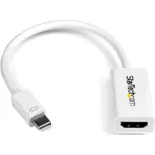 StarTech.com Mini Displayport To Hdmi 4k Adapter