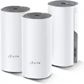 TP-LINK Deco E4