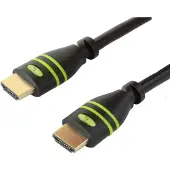 Techly HDMI (Typ A) — HDMI (Typ A)