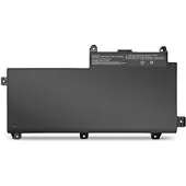 MicroBattery Laptop-Batterie Lithium-Polymer 3400 mAh 38.8 Wh