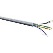 Roline UTP Kabel Cat.5e (Class D), Litze, 300m