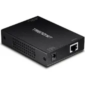 Trendnet Gigabit Ultra Power Over Ethernet Injektor Konverter