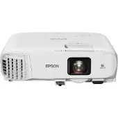 Epson EB-994F, 4100 ANSI Lumen, 3LCD, 1080p (1920x1080), 16000:1, 16:9, 787,4 - 7721,6 mm (31 - 304")
