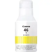 Canon GI-46 Y, Original, Gelb, , MAXIFY GX6040, GX7040, 14000 Seiten, Tintenstrahl