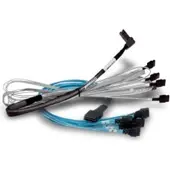 Broadcom 05-60001-00 Sas-kabel 1 M