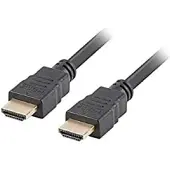 Lanberg Ca-hdmi-10cc-0200-bk 20 M Hdmi-kabel