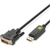 Techly DisplayPort — DVI