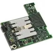 Dell Intel - Netzwerkadapter - 10 GigE - 2 Anschlüsse