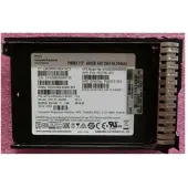 HP P05320-001, 480 GB, 2.5", 6 Gbit/s