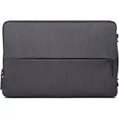 Lenovo 15,6 Laptop Urban Sleeve Case, Black