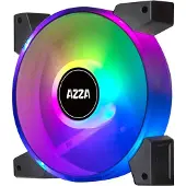 Azza Hurricane II Digital RGB