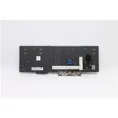 Lenovo 5N20V78917, Tastatur, Tastatur mit Hintergrundbeleuchtung, , ThinkPad T15